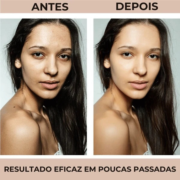 Base Beauty Cream - ÚLTIMAS UNIDADES